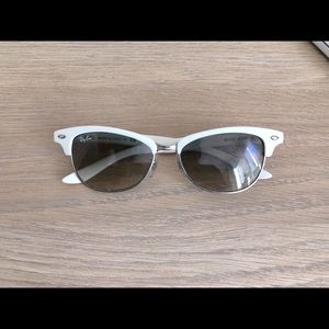 Vintage Ray-ban Sunglasses